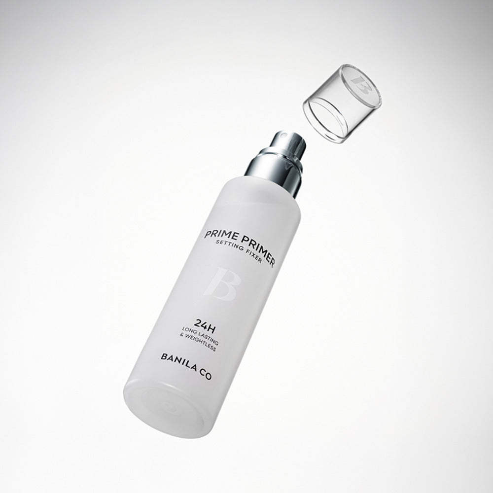 BANILA CO Prime Primer Setting Fixer 100ml