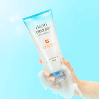 CAREZONE CK Deep Clean Foaming Cleanser 330g