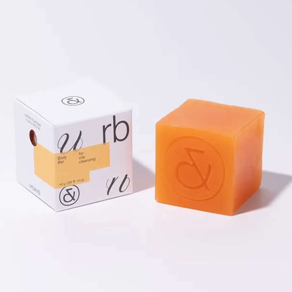 URBANAND Body Bar 140g
