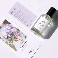 LOE Lilac Sky Eau de Toilettle 50ml