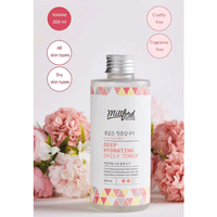 Millford Deep Hydrating Daily Toner 200ml