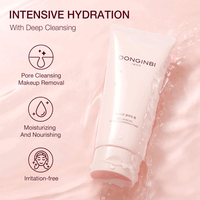 DONGINBI Red Ginseng Micro Cleansing Foam 50ml