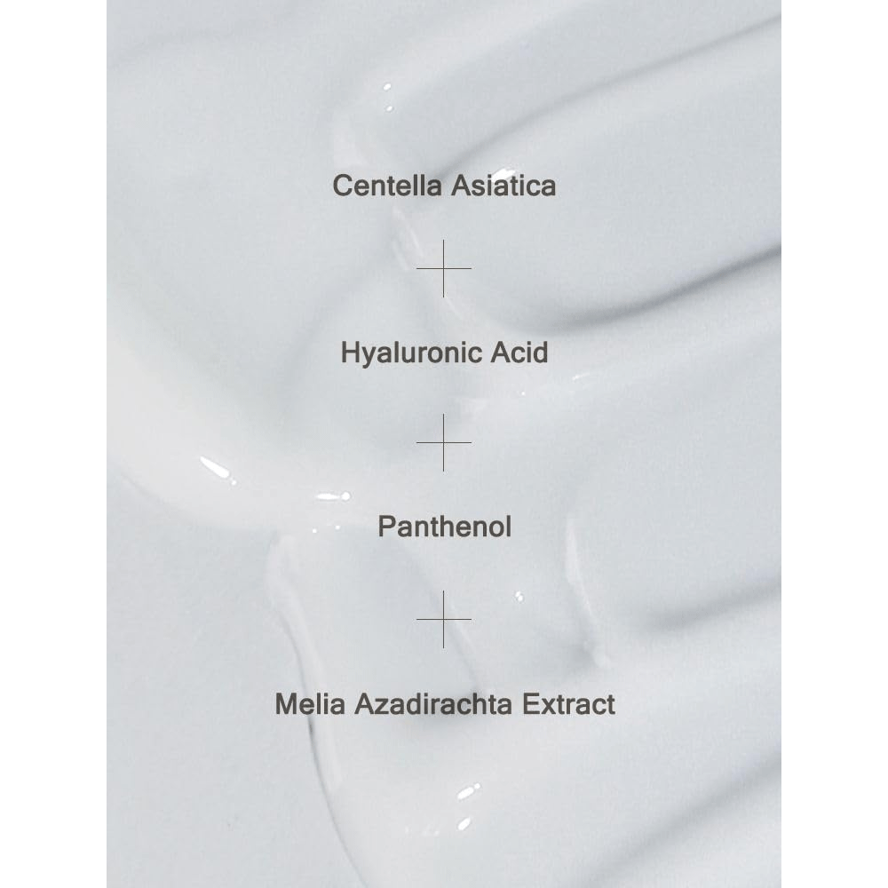 MIZON Cicaluronic Gel Treatment 50ml