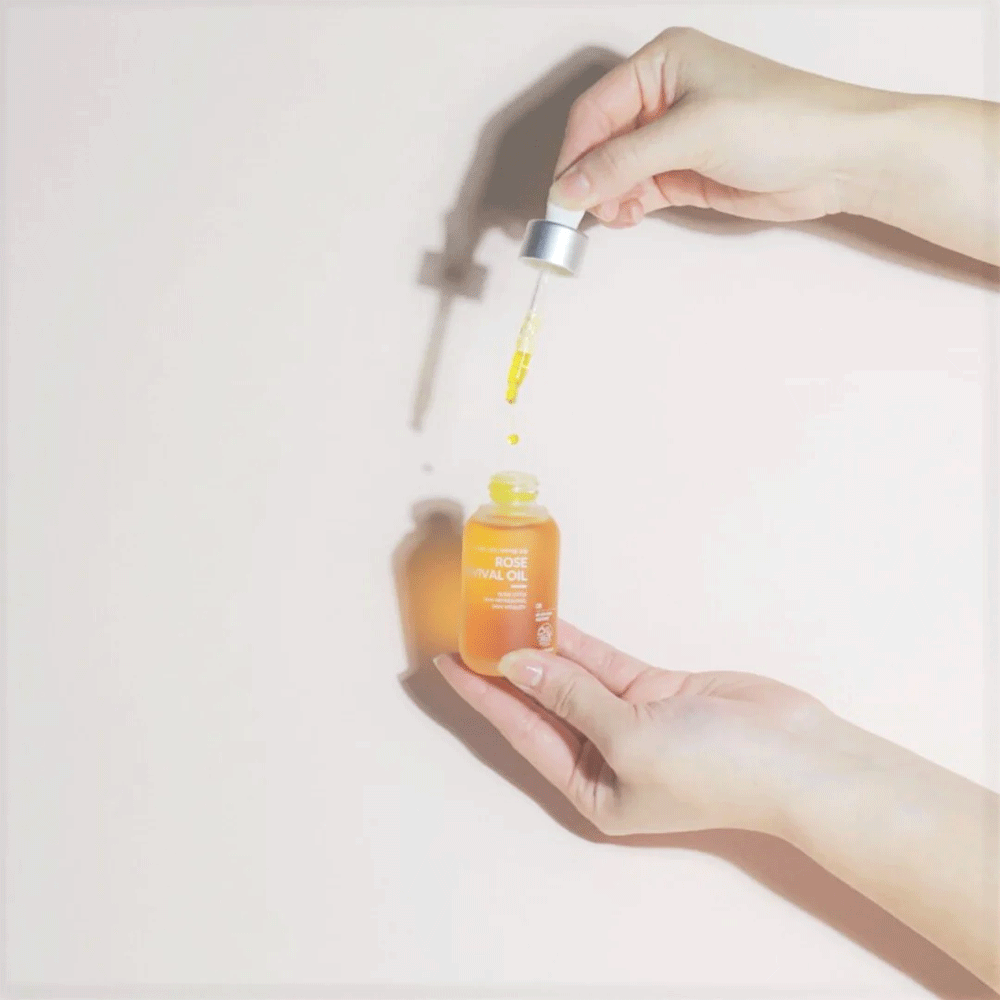 BEAUDIANI Rose Revival Oil 30ml