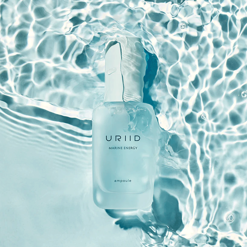 URIID Marine Energy Ampoule 30ml