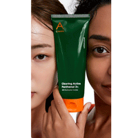 Meditherapy A Clearing Active BHA Gel Cleanser 150ml