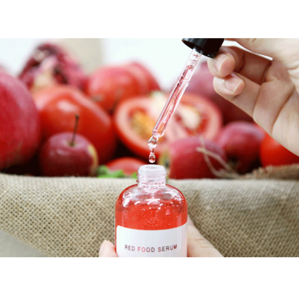 GRAYMELIN Red Food Serum 50ml