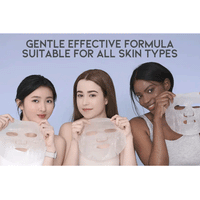 OOTD Hydrating Serum Sheet Mask Set 25g *5 type