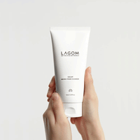 LAGOM Cellup Micro Foam Cleanser 150ml