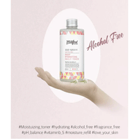 Millford Deep Hydrating Daily Toner 200ml