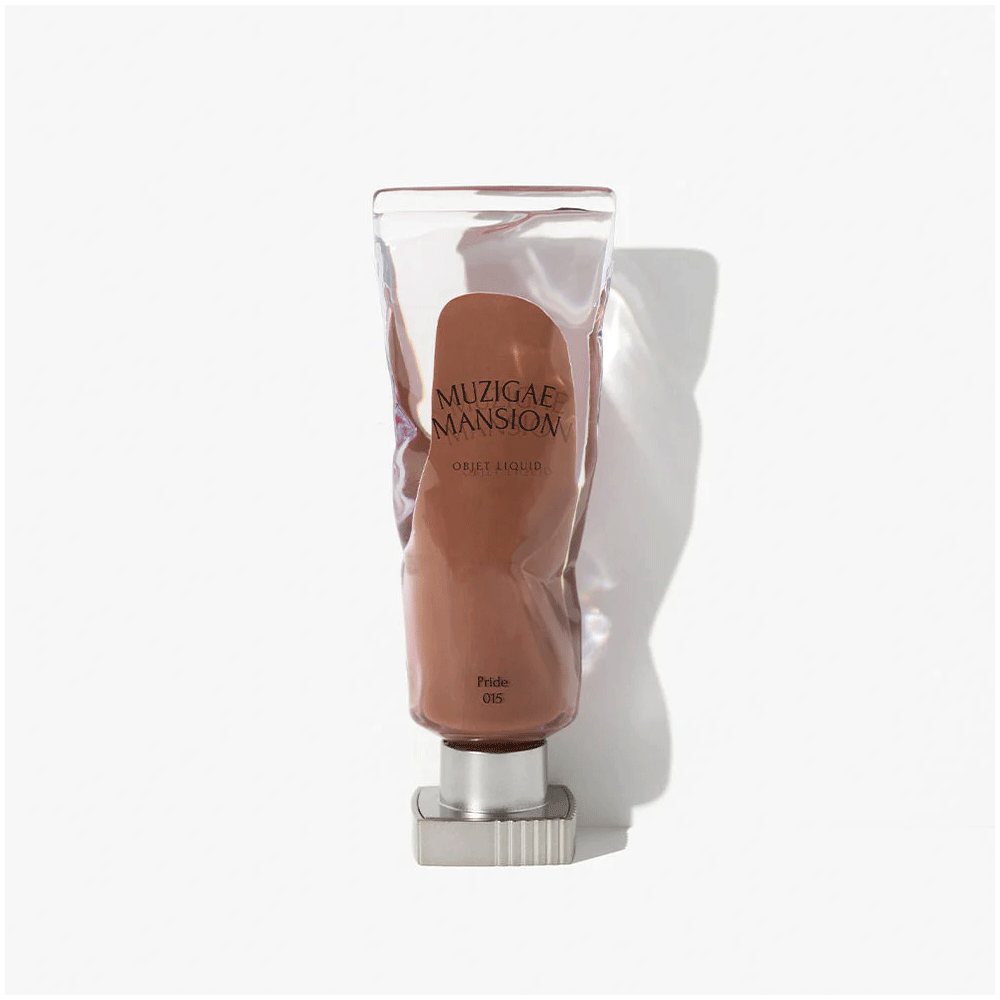 MUZIGAE MANSION Objet Liquid Tint 6ml (36 Colors)