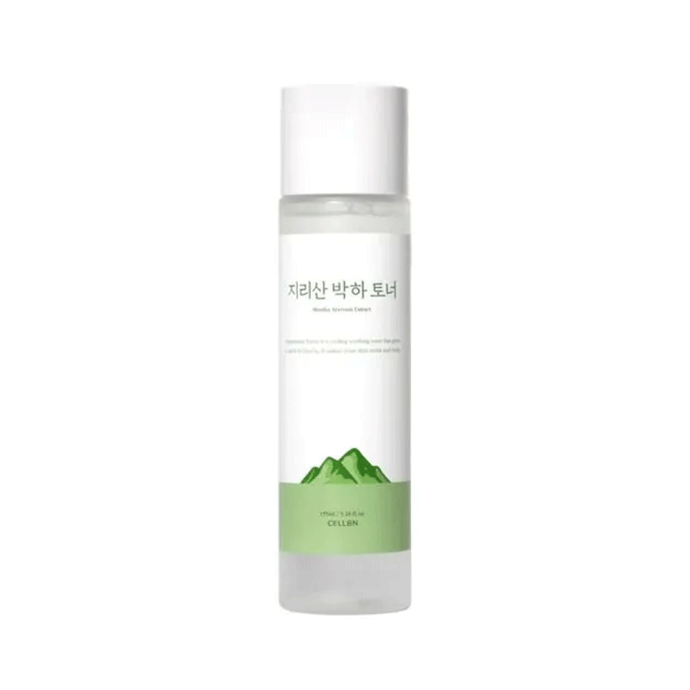 CELLBN Mentha Arvensis Extract 155ml