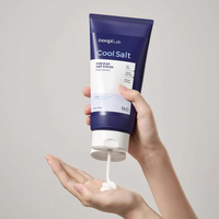 Dr.G Doopi Lab Cool Salt Scalp Treatment 300g