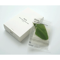 Abib Mild Acidic pH Sheet Mask 10ea #Heartleaf Fit