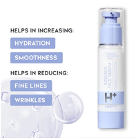 OOTD Intensive Moisture Face Serum A.M 50g