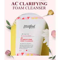 Millford AC Clarifying Foam Cleanser 150ml