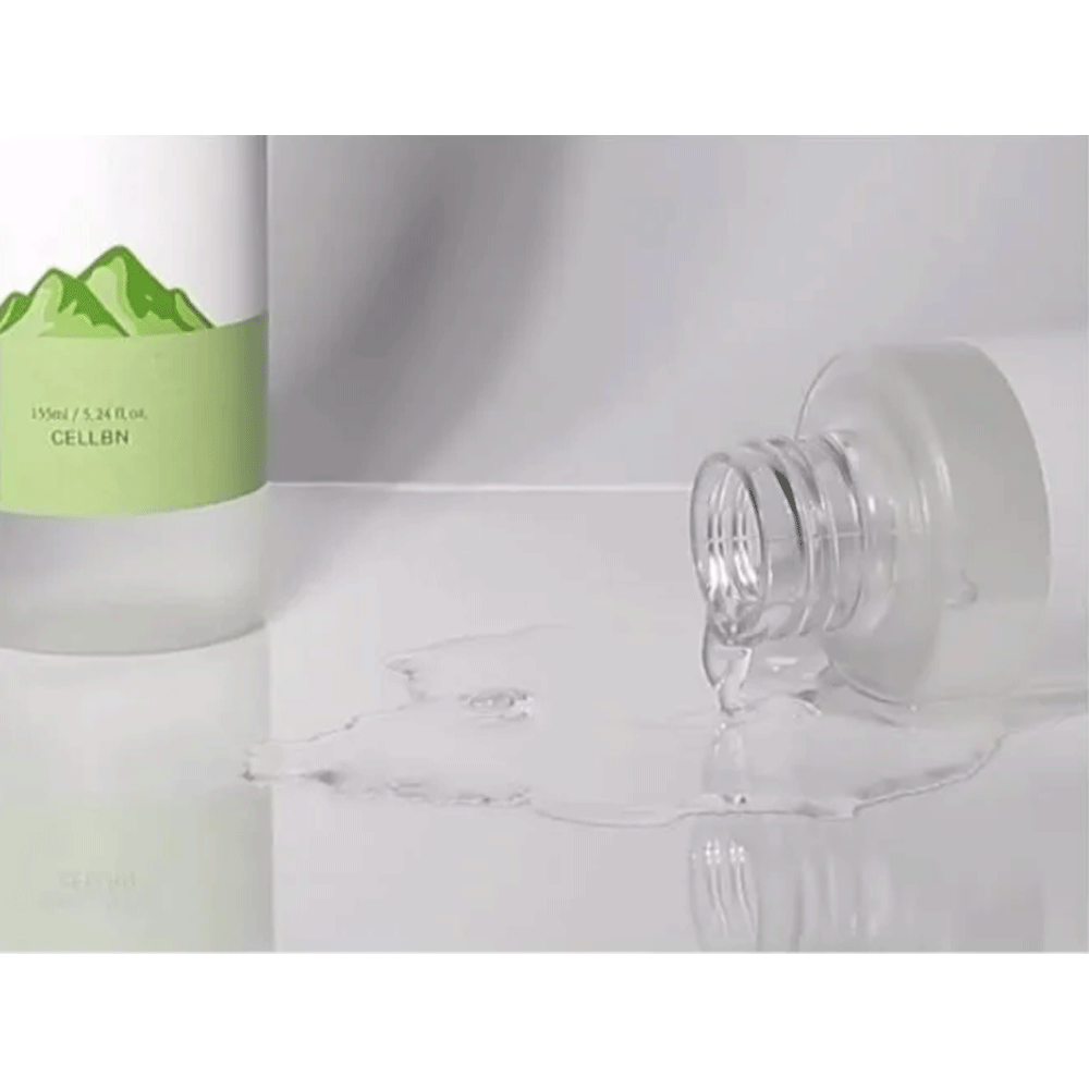 CELLBN Mentha Arvensis Extract 155ml