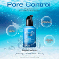 BE THE SKIN Botanical Pore Serum 50ml