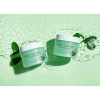 YADAH Green Tea Pure Cleansing Balm II 25ml / 100ml