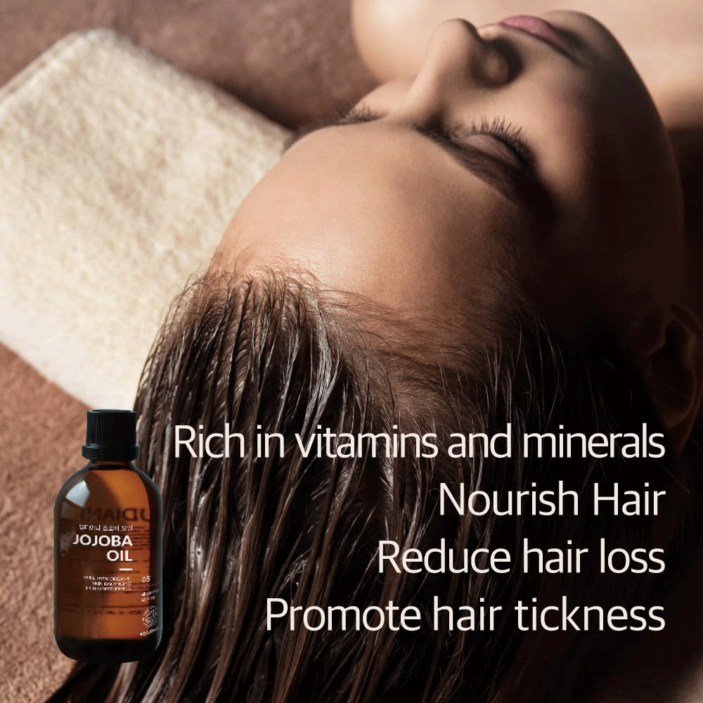 BEAUDIANI Jojoba Oil 100ml
