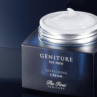 OHUI The First Geniture For Men Refreshing Cream 50ml