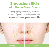 FRUDIA Green Grape Pore Control Serum 50g