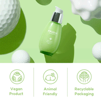 FRUDIA Green Grape Pore Control Serum 50g