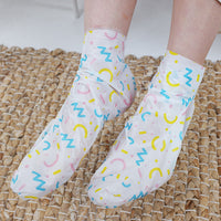 FRmadcos Silky Coconut Oil Foot Mask 10ea