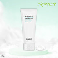 Heynature Erseongcho pH-Balancing Cleansing Foam 120ml