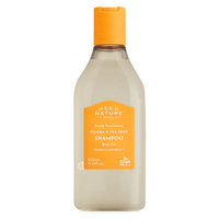 Dr.Orga Jojoba & Tea Tree Shampoo 325ml