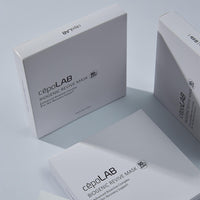 cepoLAB Biogenic Revive Sheet Mask 12g x 4p