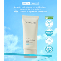 Bewants Skin Fit Essence Moisture Sun Cream 50ml