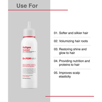 DR.FORHAIR Folligen Treatment 200ml