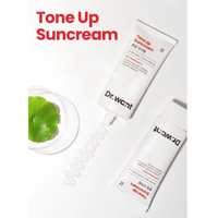 Dr.want Tone Up Suncream SPF50++ PA++++ 45ml