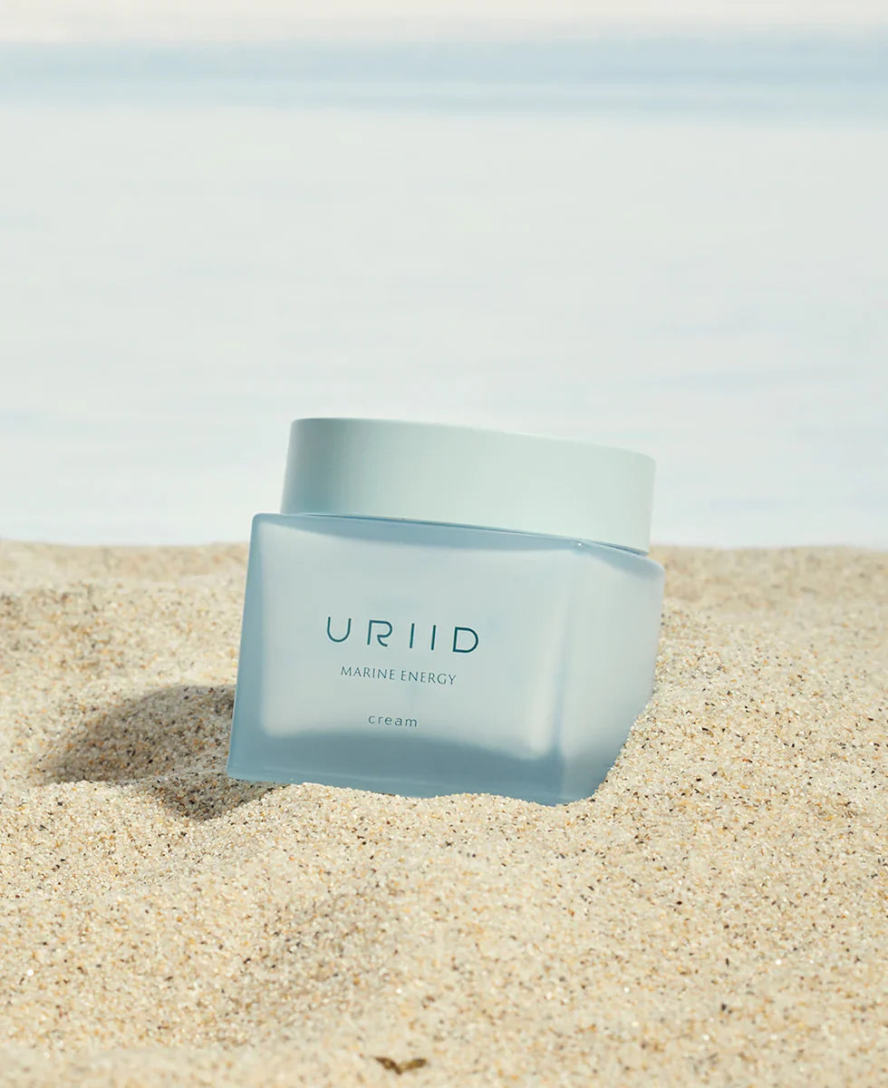 URIID Marine Energy Cream 75ml