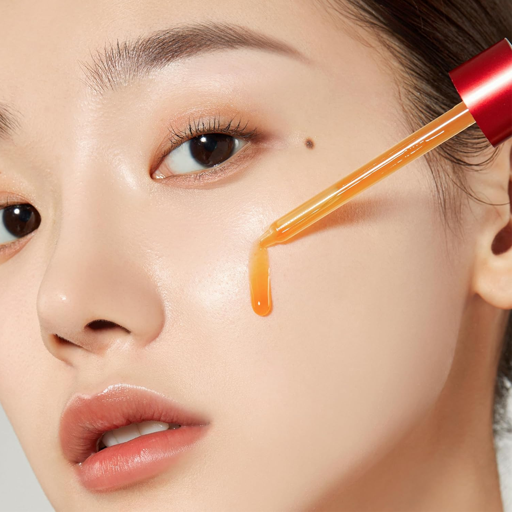 MEDICUBE Red Acne Succinic Acid Peel 40g