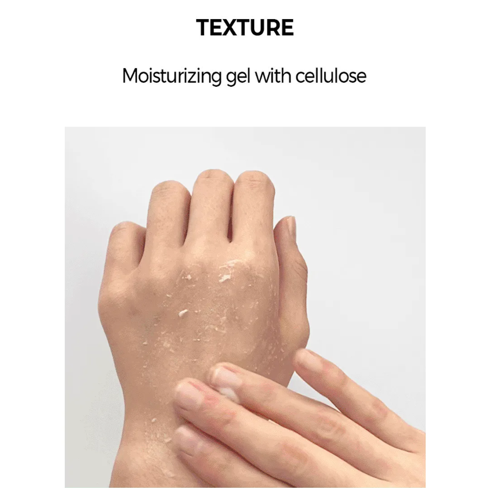KLAVUU Phytoncide Peeling Gel 80ml