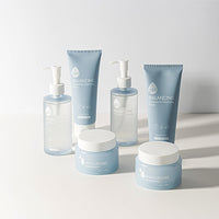 PRRETI pH Balancing Hyaluronic Cleansing Foam 150g