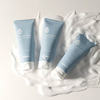 PRRETI pH Balancing Hyaluronic Cleansing Foam 150g