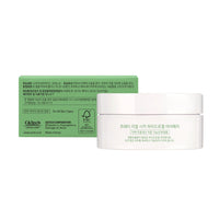 PRRETI Real Cica Hydrogel Eye Patch 60sheets