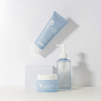 PRRETI pH Balancing Hyaluronic Cleansing Foam 150g