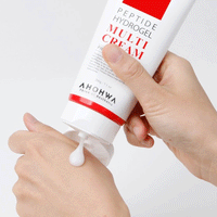 AHOHWA Peptide Hydrogel Multi Cream 200g