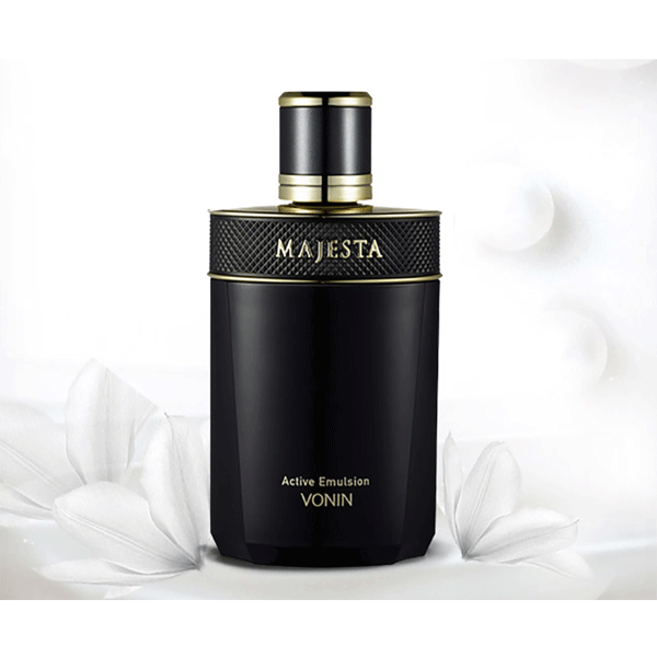 VONIN Majesta Active Emulsion 120ml