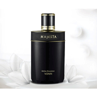VONIN Majesta Active Emulsion 120ml