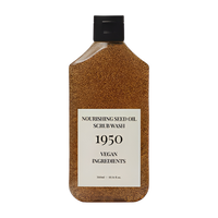 1950 Jeju Body Wash & Scrub Duo Set