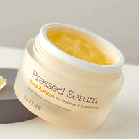 BLITHE Pressed Serum Gold Apricot 50ml