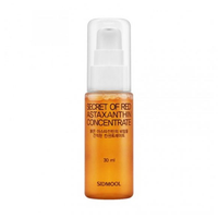 Sidmool Secret Of Red Astaxanthin Concentrate 30ml
