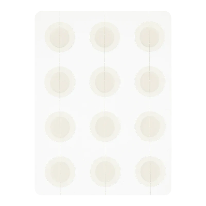 NEOGEN Dermalogy A-Clear Aid Soothing Spot Patch 24 Count (1 Pack)