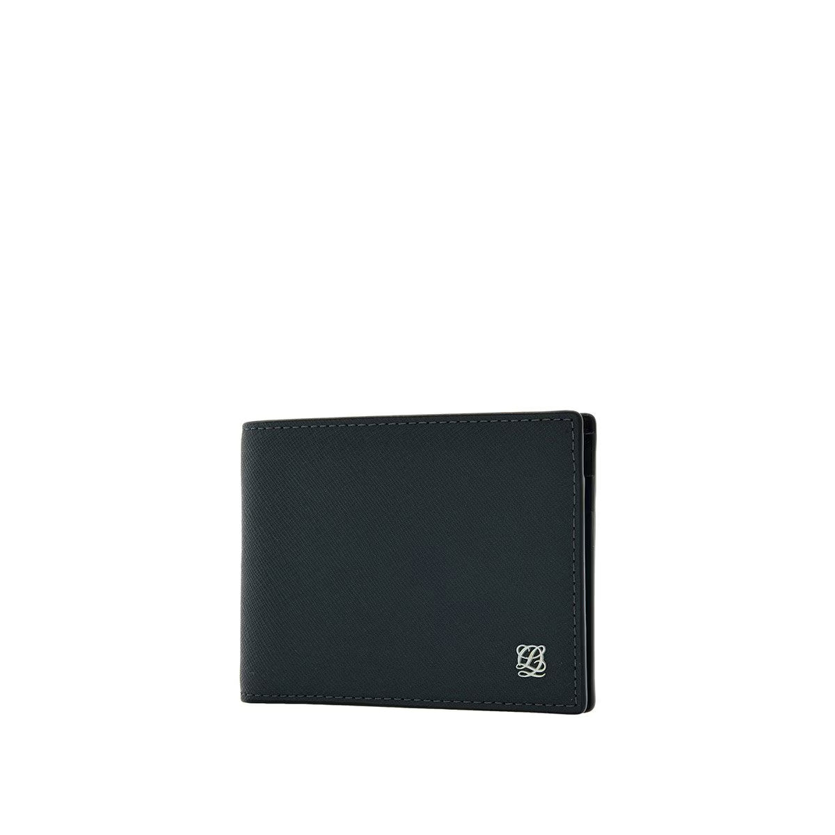 Louis Quatorze Men BiFold Wallet SM4SD02GA
