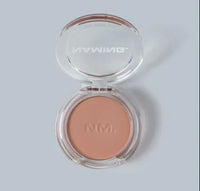 NAMING. Fluffy Powder Blush 3.2g
